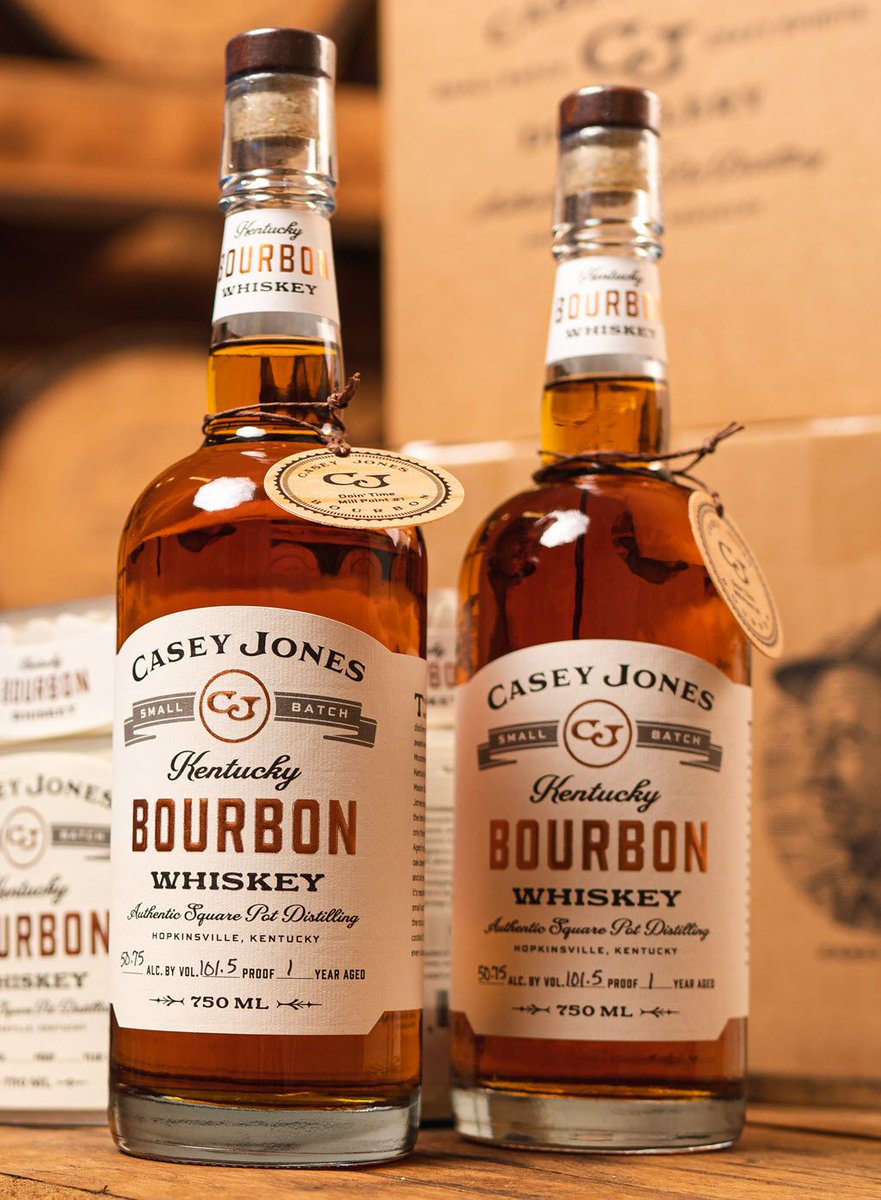 Bourbon for sale