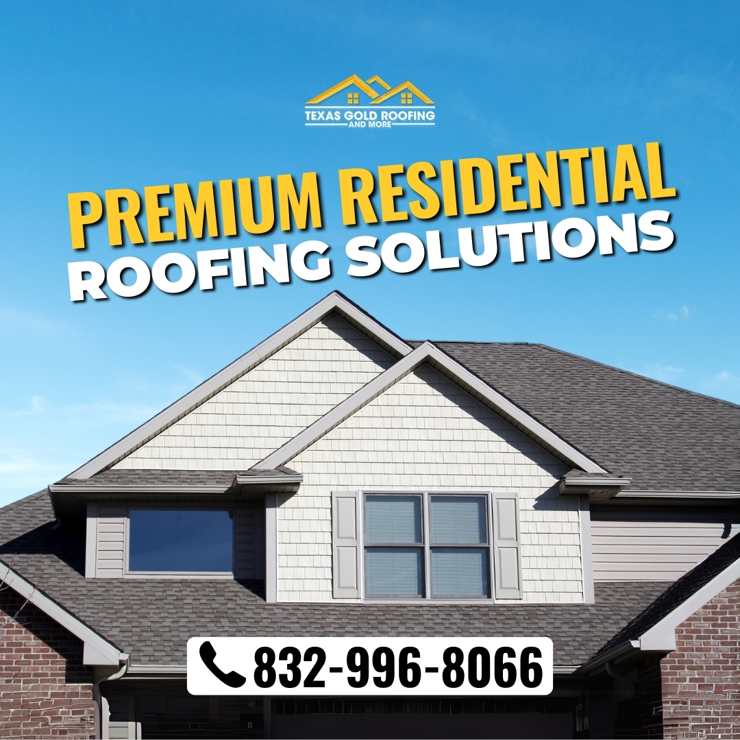 txgoldroofing's tweet image. 🏠🔝⚒️ Aumente la protección y el atractivo estético de su hogar en Houston con nuestras soluciones premium para techos residenciales.
#HomeEnhancement #HoustonRoofing #PremiumSolutions #HomeImprovement #RoofingInspections