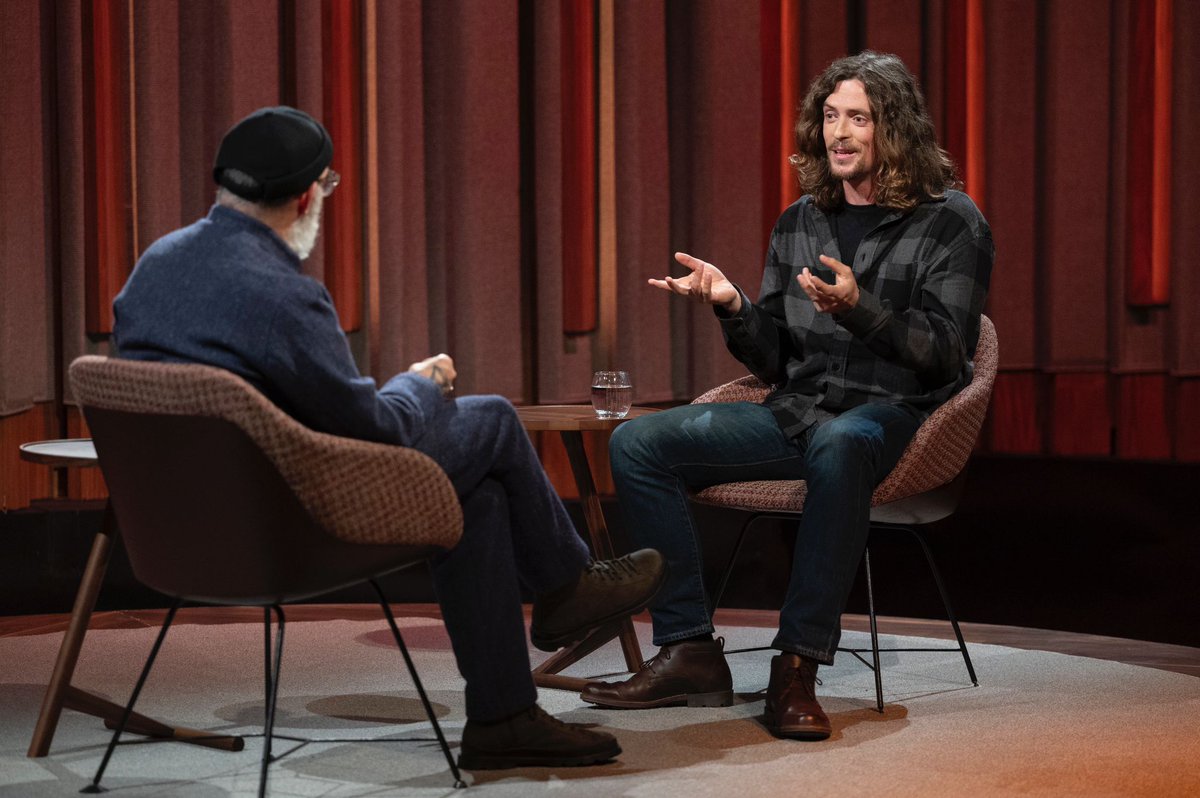 Irish Wildlife Sounds (Seán Ronayne) tweet media