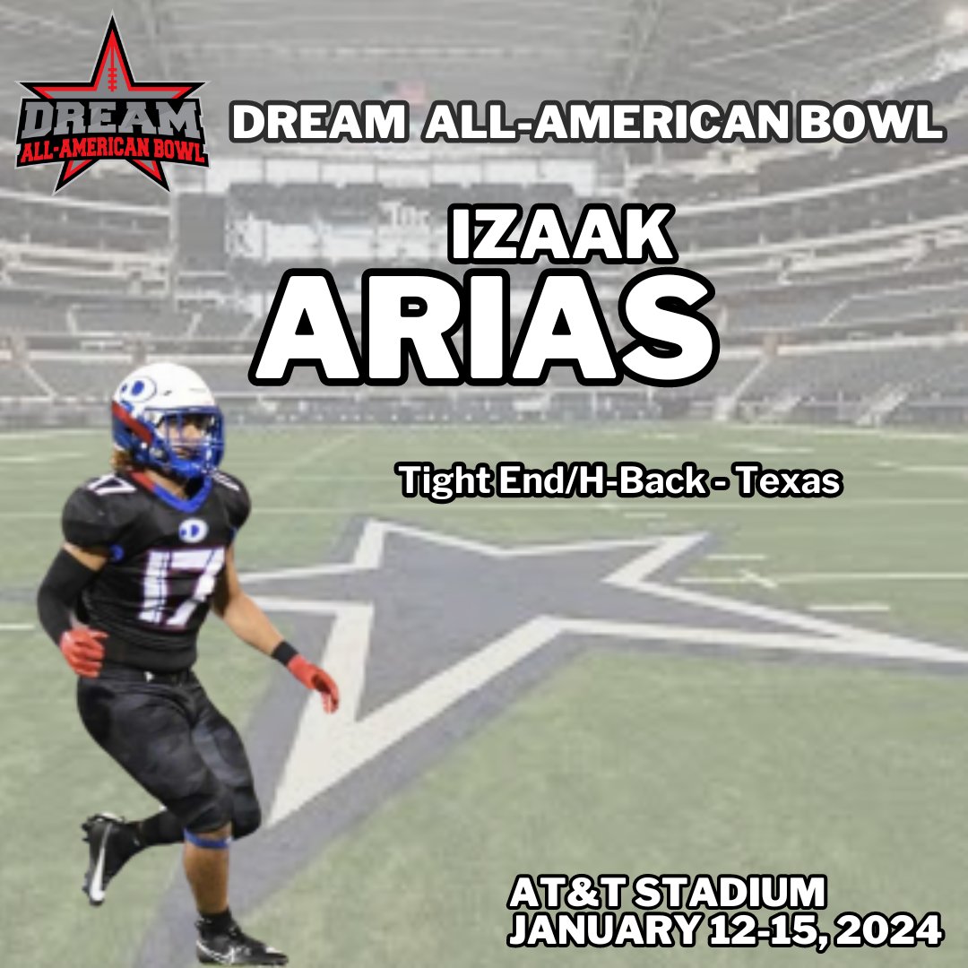 #DREAMALLAMERICAN
thenationalradar.com/post/introduci…