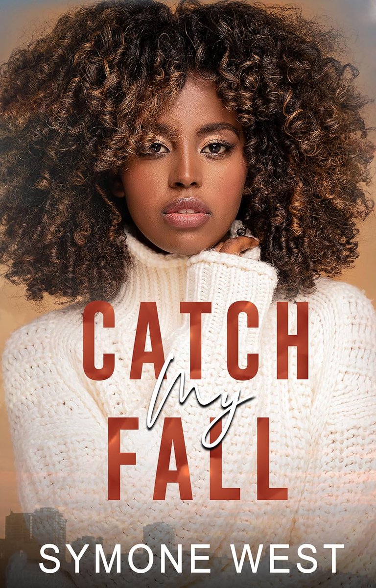 GirlHaveYouRead's tweet photo. #NewRelease Catch My Fall: Friends to Lovers Romance (Hearts of Calverton Book 3) by Symone West https://t.co/HJvHV86OXe #BlackRomance #GHYR https://t.co/34Q0UCQr2x