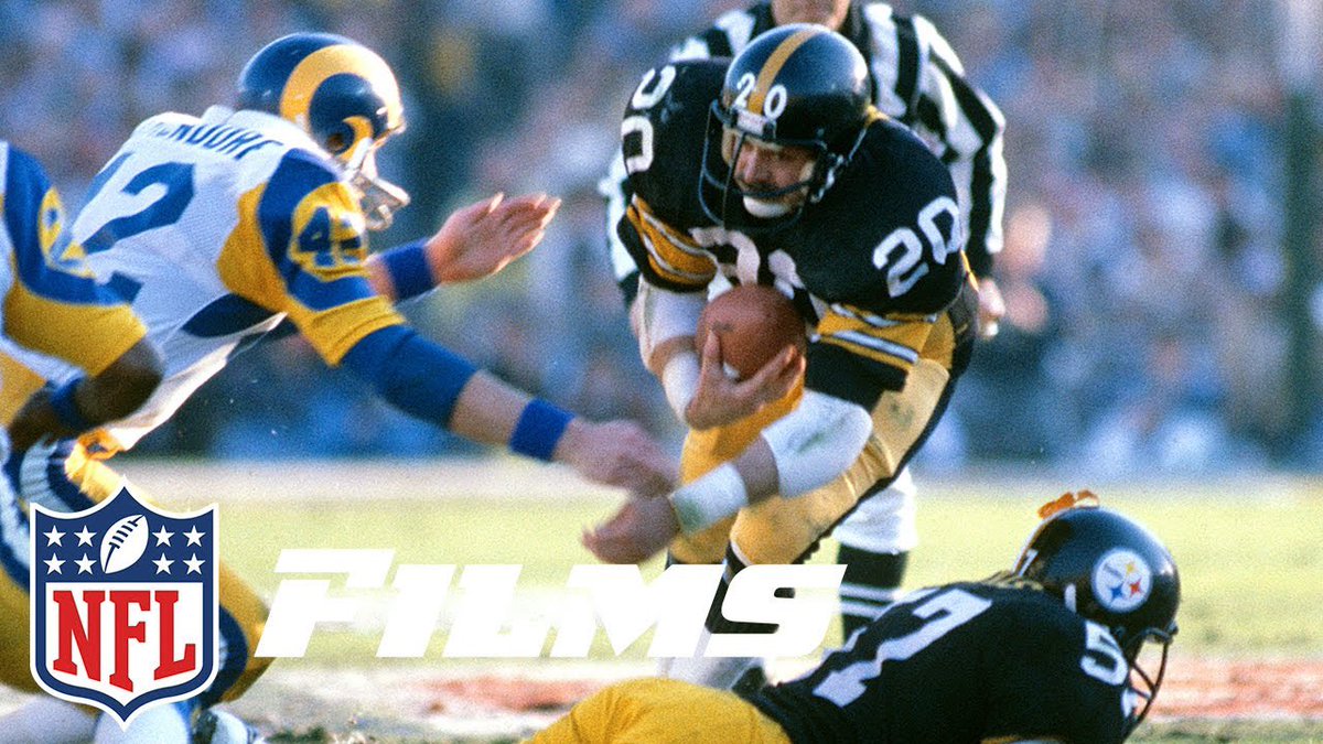 @JkRolltide50 <a href="/RockyBleier/">Rocky Bleier</a>
