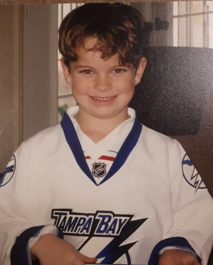 Tampa Bay Lightning tweet media