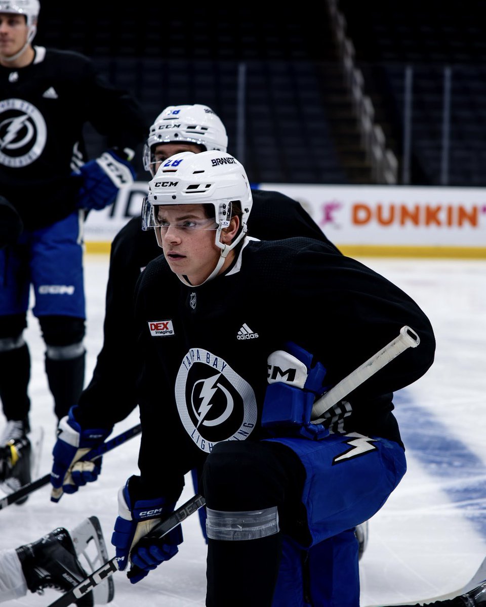 Tampa Bay Lightning tweet media