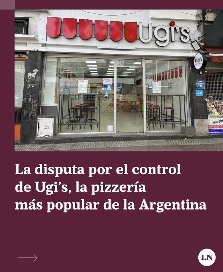 lavidasandwich's tweet photo. Fascinado con el Succession de Ugi’s. https://t.co/7aCc51Cgjv