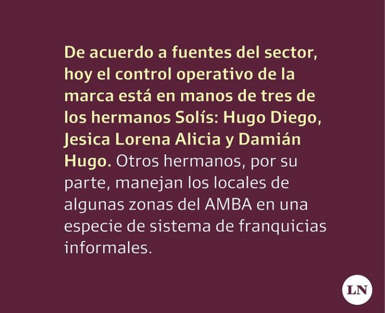 Fascinado con el Succession de Ugi’s.