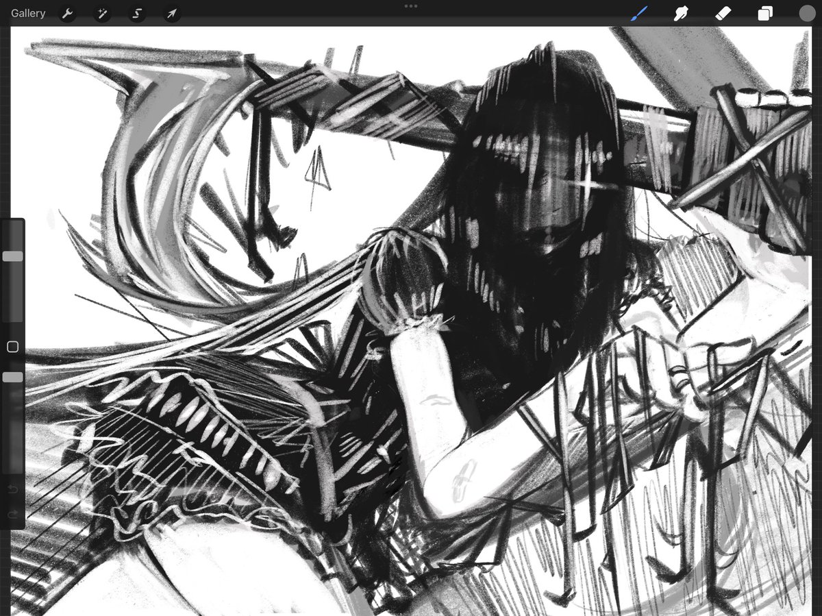 softarm0r's tweet photo. i’ll never finish this one https://t.co/lWhzVgtPbV