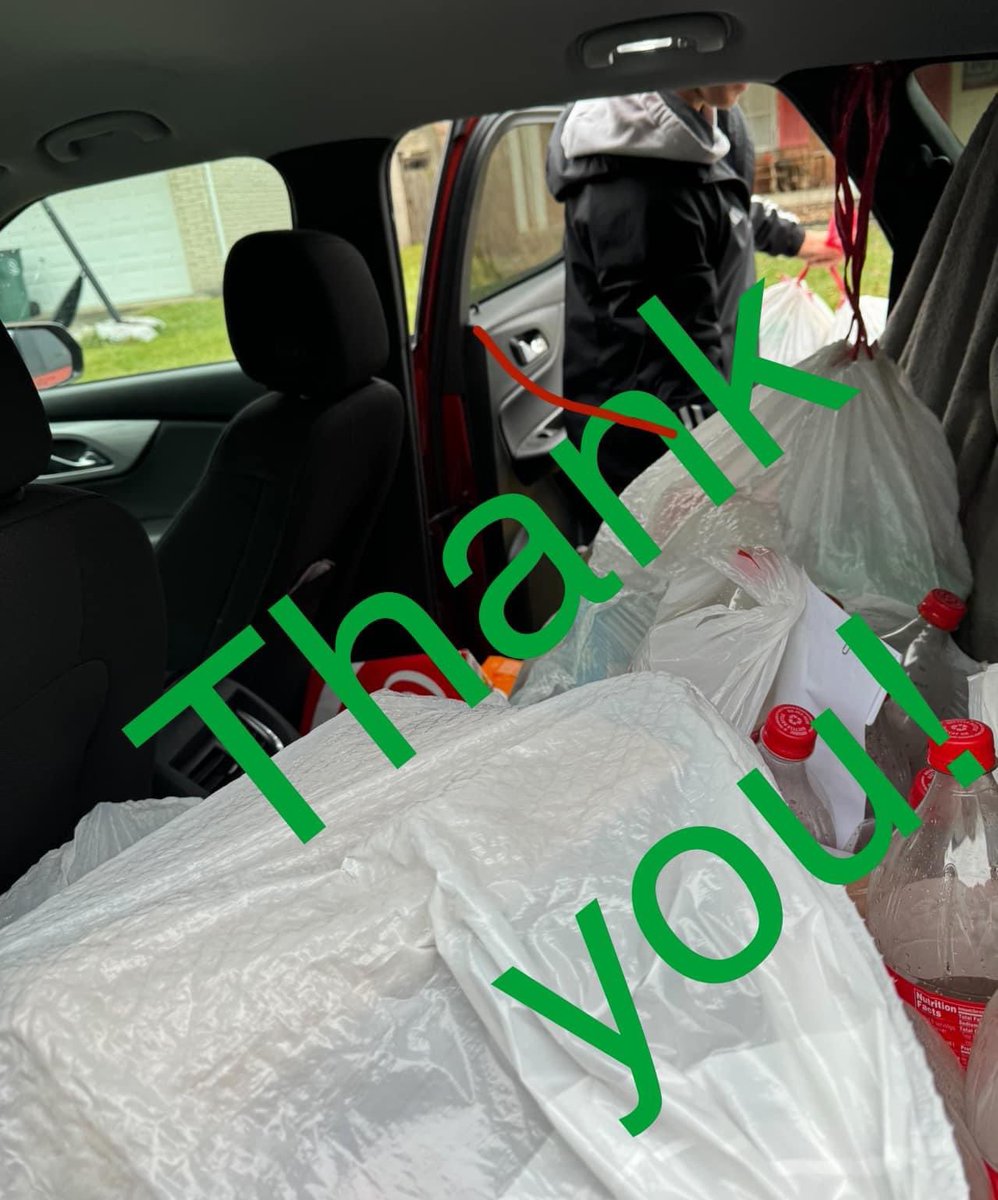 Please help me if you live in the area or willing to help me raise money to help Cass Community Social Services fight homelessness <a href="/CassCommunity/">CCSS</a> DM me if interested!