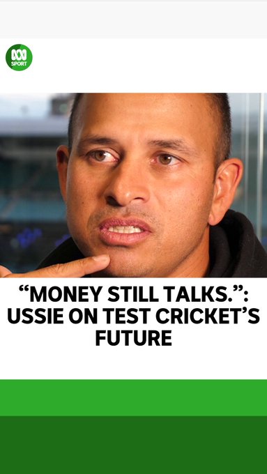  📹 Credits: Twitter/abcsport