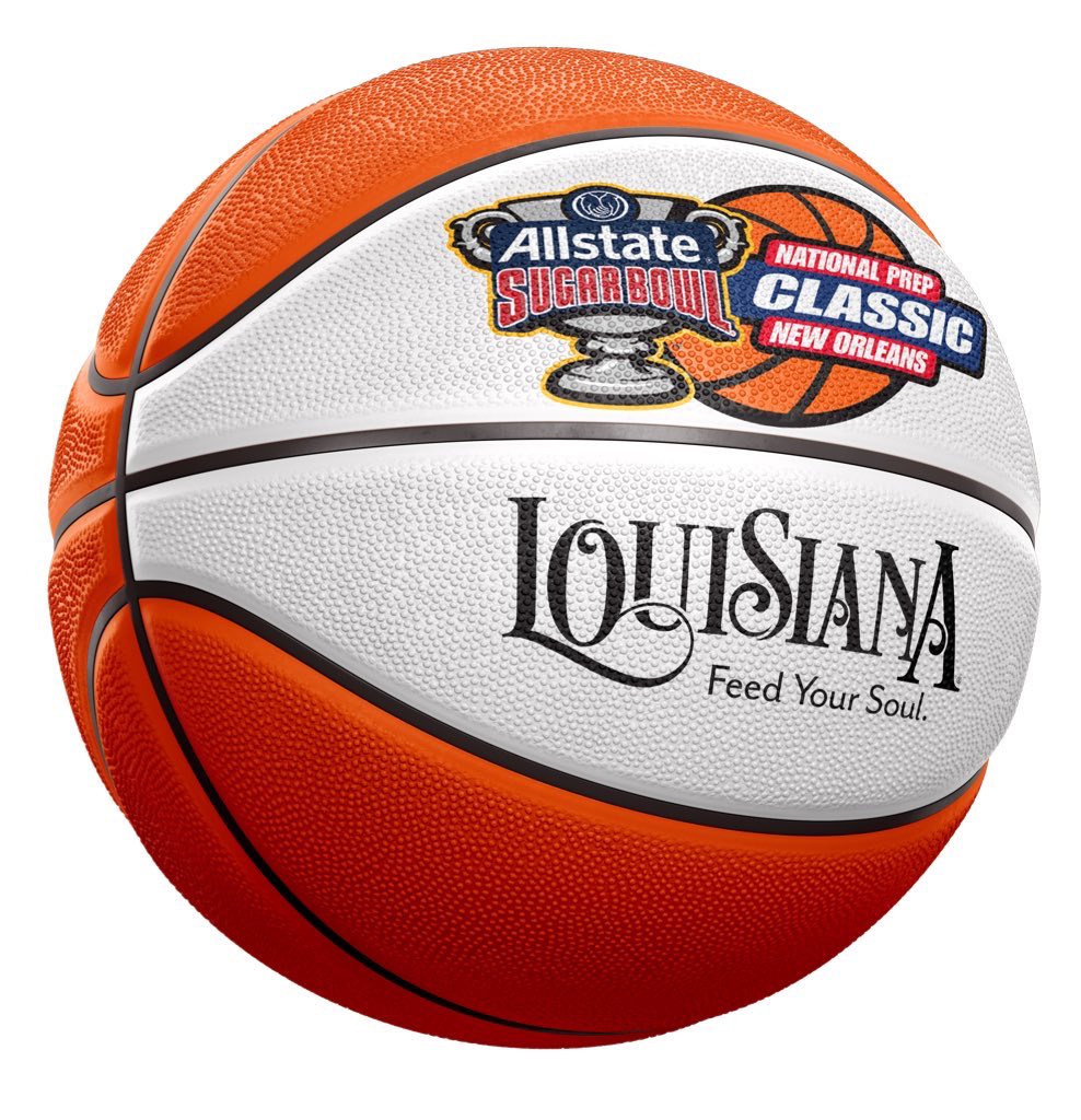 GIRLS’ PLATINUM CHAMPIONSHIP

FINAL
Lafayette  Christian 68
John Curtis 66

<a href="/SugarBowlNola/">Allstate Sugar Bowl</a> #onlylouisiana