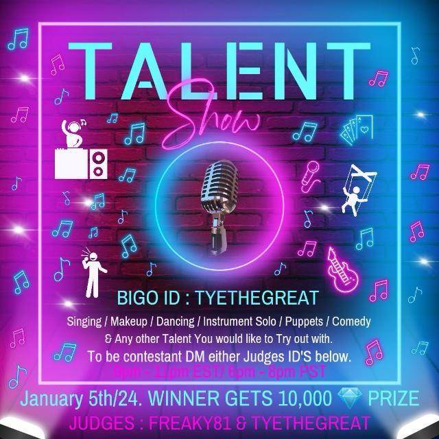 ishishzai's tweet photo. My first week of the yr
#BIGOLIVE #Livestream https://t.co/QGv1eGYIA1