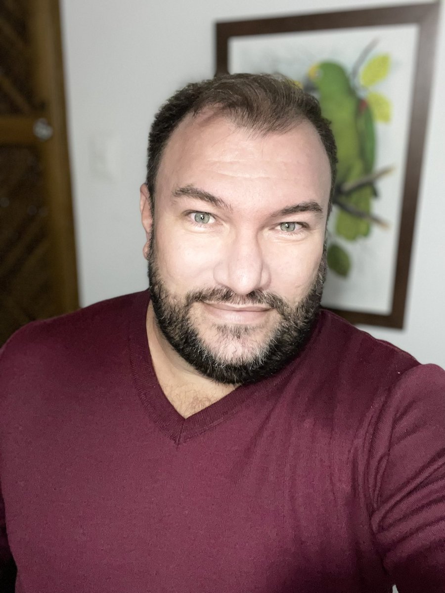 Jose Roberto Lopes Silva tweet media