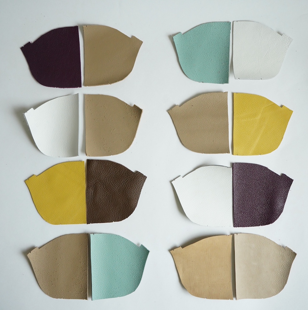 tete_bag's tweet photo. ＼HMJまであと5日！／
がま口のお財布はストックのレザーより全て一点ものでお作りしています👛
今回、革からお選びいただくカスタムオーダーも受付いたします！納期は２月末。
お選びいただくお時間も楽しんでいただけたら嬉しいです！
@hmj_fes NO. Ｉ- 159でお待ちしてます
https://t.co/BzAuRtXEg3 https://t.co/guzwsMfr9D