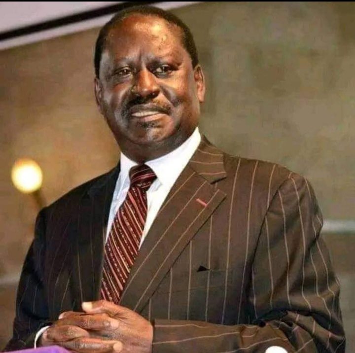 TheODMparty's tweet photo. We join the Nation and the World in praying for our Party Leader, the Rt. Hon. @RailaOdinga’s good health and luck as he celebrates his birthday today. As a party, we are proud to be a part of this amazing journey of excellence and success. Happy Birthday Sir #RailaAt79Strong https://t.co/42sGijmYcL