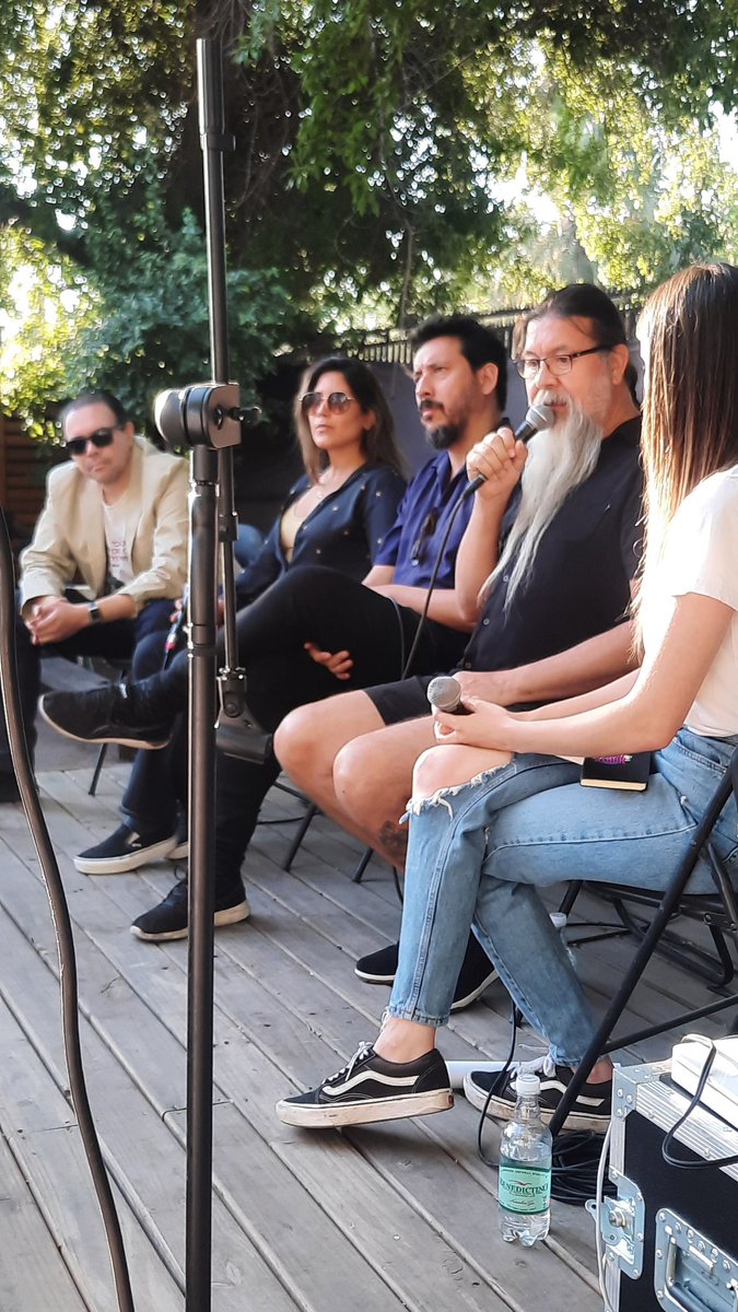 Carlos Reyes G. tweet media