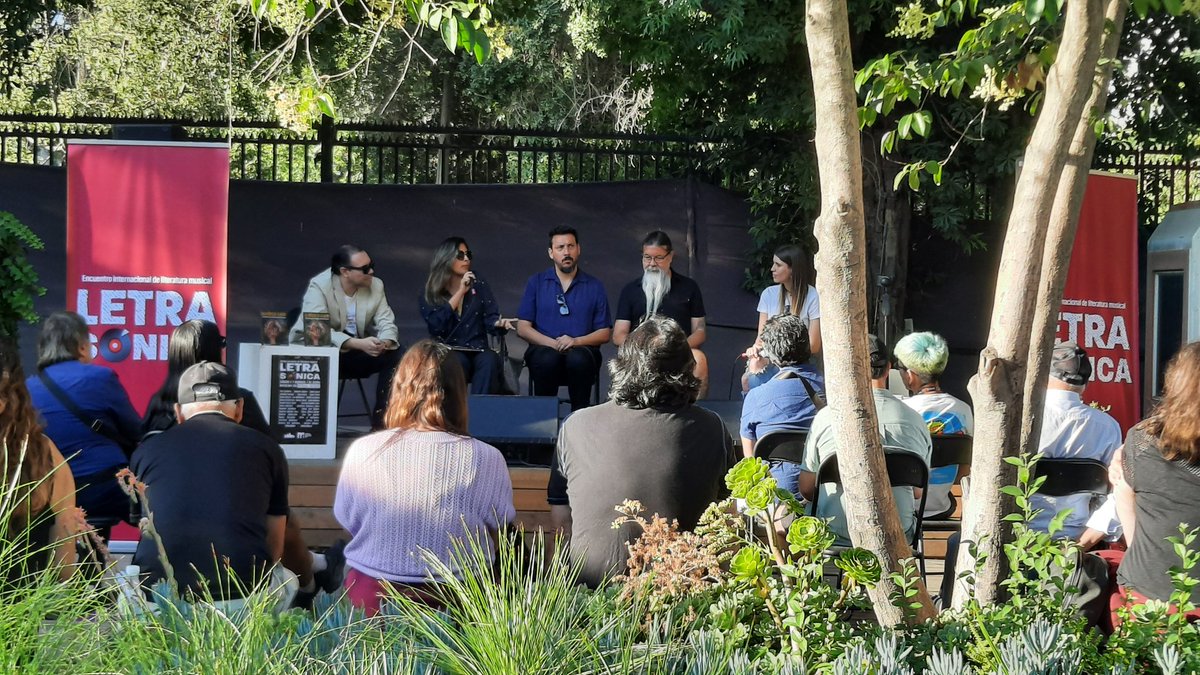 Carlos Reyes G. tweet media