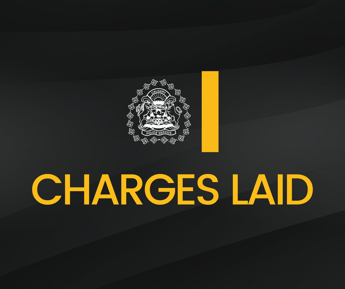 Calgary Police tweet media