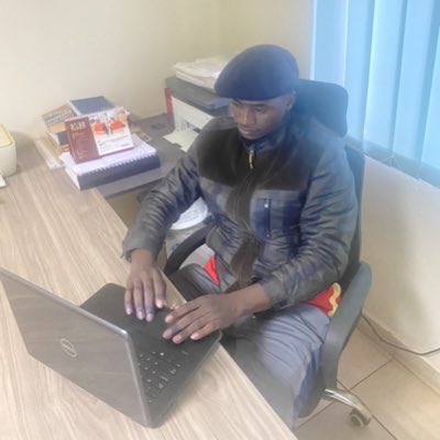 ndaye_george's tweet photo. #NewProfilePic https://t.co/XXDkxFkjQt