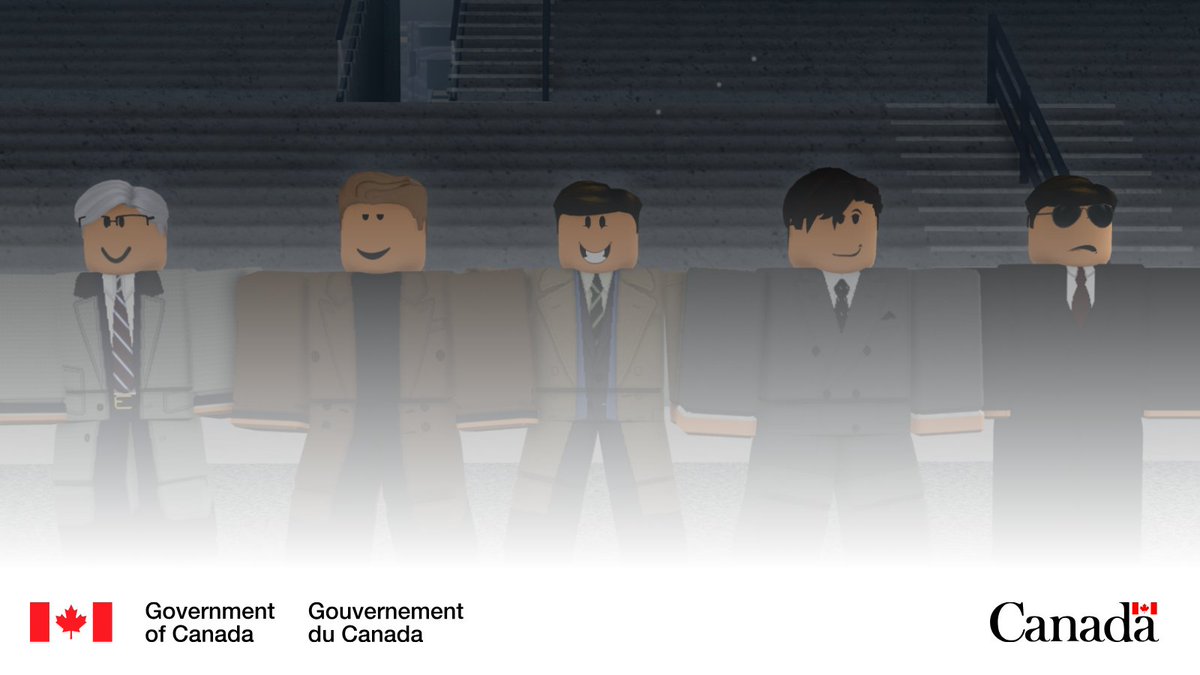 🍁 Prime Minister William Rothesay and the Governor-General attended the opening ceremony of the Olympic Games in Quebec today. 

🏅 Canada is honoured to be the first nation to host the Olympic Games and the Prime Minister has expressed his excitement for what is to come.