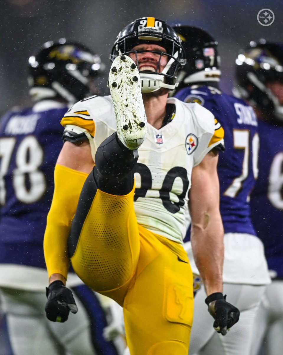 steelers's tweet image. 