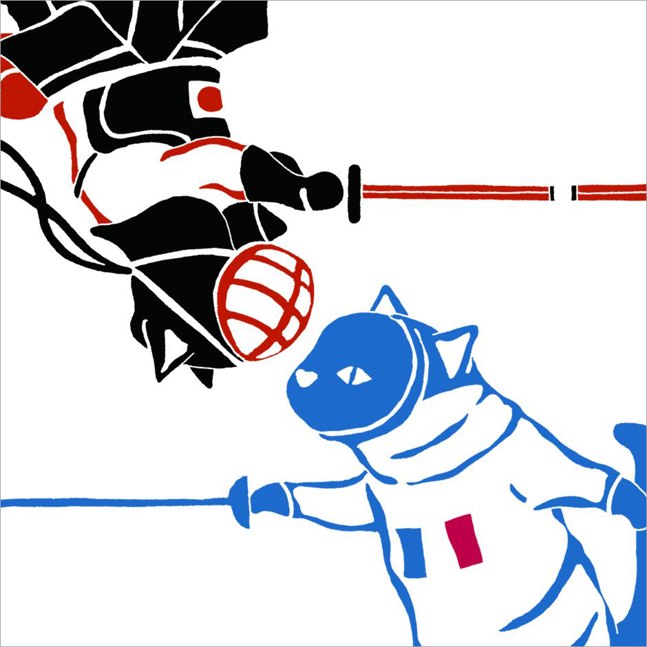 <a href="/Hiromikubomoto/">くぼもとひろみ</a> <a href="/mina_kwski/">かわさきみな（2/27から個展なんです）</a> <a href="/hirochick/">hirochick</a> <a href="/fudehana/">筆文字＊花</a> <a href="/pririne7/">ぷりりね</a> <a href="/KHo_oHK/">橋本京子🎨</a> <a href="/mikiteraism/">ミキテライ</a> <a href="/hacco8/">フケハルカ_X休止中</a> <a href="/inoue_masaru/">井ノ上豪(イノウエ マサル)2.13(金)からART HOUSE個展</a> <a href="/MOMOTO_curico/">桃戸栗子　絵本「どうしてパパとけっこんしたの？」「もじゃげとうさん」</a> ART HOUSE 新春企画「Japon et France」
各作家2点ずつ展示
参加者
足立真人・井ノ上豪・かわさきみな・
久保 美紗樹・くぼもとひろみ・こてら くみこ・
じぇに ・とばてん・橋本京子 ・Hanako・
hirochick ・フケハルカ・筆文字＊花・ 
ぷりりね・Blue Sapphire ・Makoto・
ミキテライ・桃戸栗子・Lee