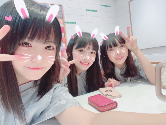Twitterのコスプレ画像5