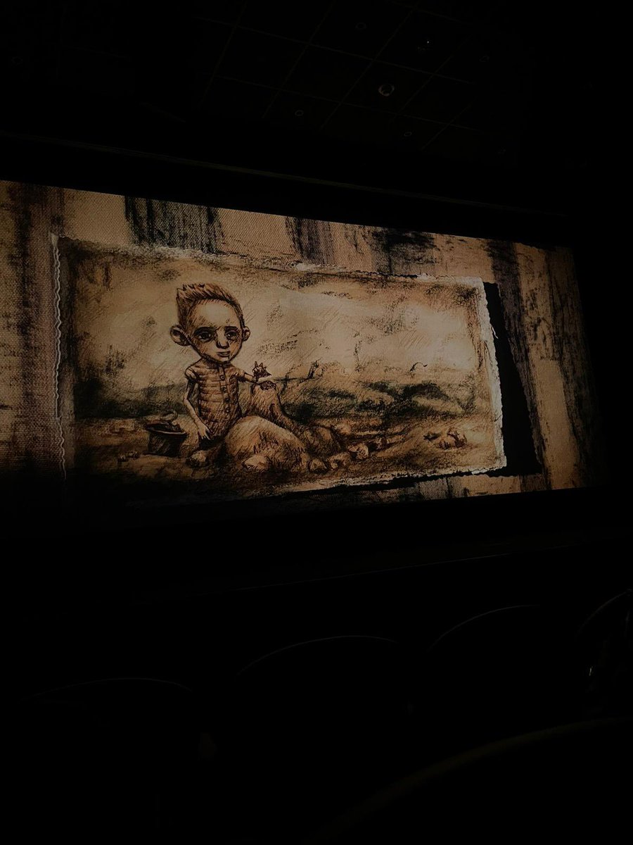 ConsulMexNuy's tweet photo. El @ConsulMexNuy a través del @mciny, asistió a la presentación del cortometraje @humo_shortfilm por @RitaBasulto. Proyecto prenominado a los óscares, y por la producción mexicana rodada en el estudio de Guillermo del Toro @RealGDT.

 ¡Felicidades y mucho exito! 🙌🏻🇲🇽 https://t.co/jDRbm7WVDQ