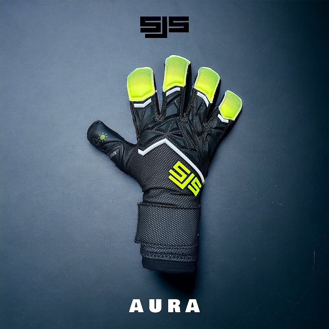 SJSGOALKEEPING tweet media