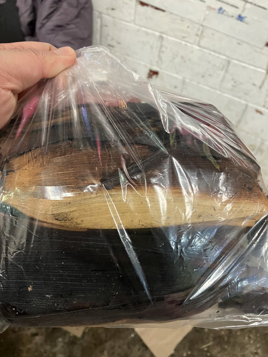 JoseCelisMX's tweet photo. Un delicatessen! Tamal de charal, solamente lo he podido encontrar en @CdeAbastoCDMX. Sigo apoyando la campaña de #DaleChamba de @WWF_Mexico para preservar ingredientes de la cocina mexicana 😋 @MarcelaVilleg15 @SedecoCDMX https://t.co/j3FjqoOMSO