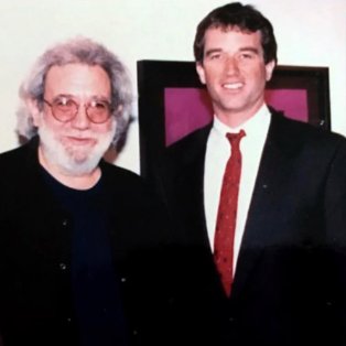 Rfk4POTUS's tweet photo. Kennedy's favorite band was the @GratefulDead. Let's have some fun this Saturday night. Let's build a playlist of the best 21st century versions of the Dead catalogue. Here's "Cumberland Blues" from @deadandcompany to start the set.
#RFKJr #JerryAndBobby
https://t.co/kHNmaTvcap https://t.co/lVwWltpOVR