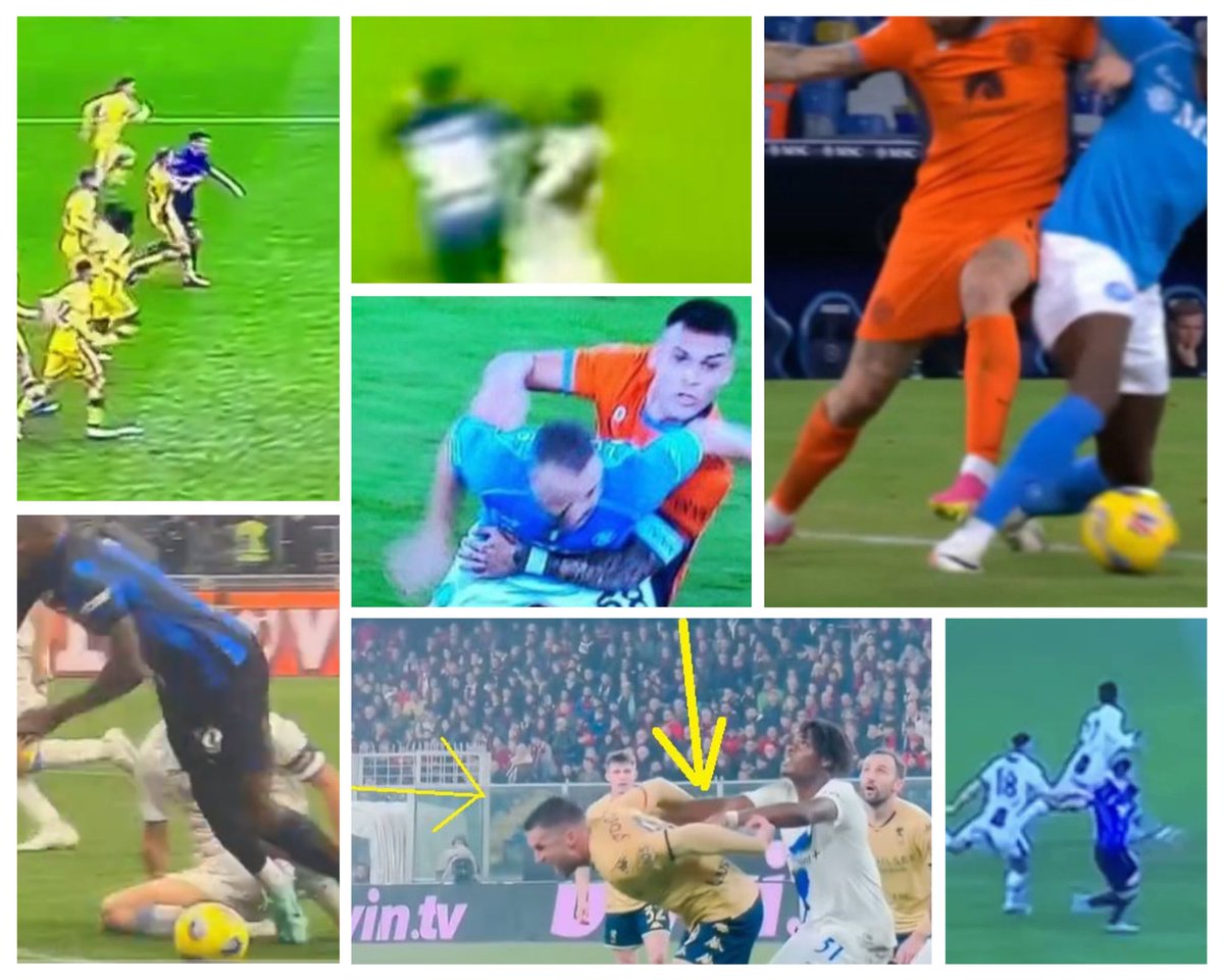 <a href="/bergomifabio/">Fabio Bergomi</a> Ma cosa vuoi difendere, lo capisci che diventa dura trovare una pezza ad ogni partita?