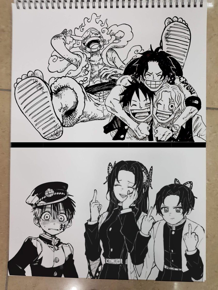 emma_sullivan99's tweet photo. Today's drawing🎨🫣

#ilustration #art 
#ヌオーの日
#イラスト好きな人と繋がりたい
#千と千尋の神隠しパロ https://t.co/5ww8CBkhNr