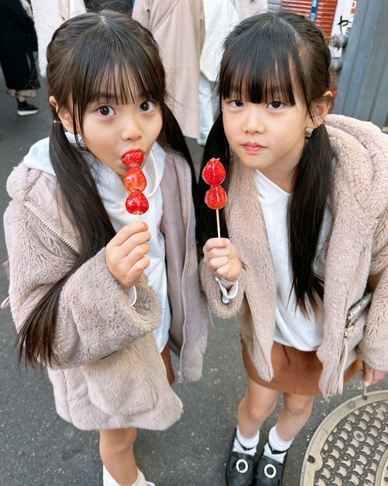 Twitterのコスプレ画像16