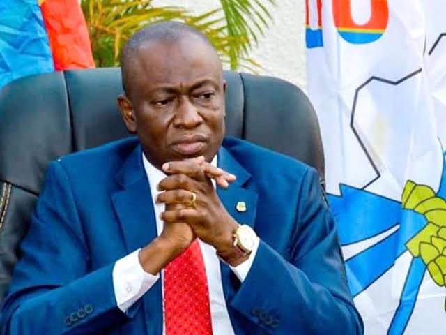 Fraude électorale : Kabuya promet de démissionner de son poste de SG de l'UDPS si les accusations portées contre lui sont prouvées 7sur7.cd/2024/01/06/fra…