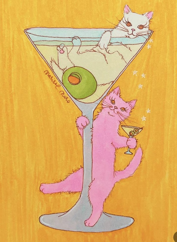 belenvrl's tweet photo. Que todas mis stories sean ilustraciones de gatitos es mi pasión ✨ https://t.co/uMtuc3qyRA