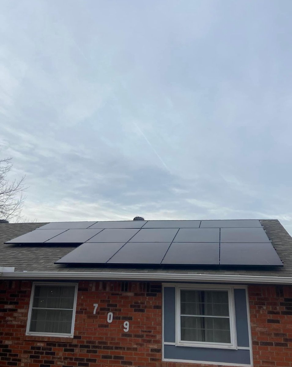 RAM Electrical Systems LLC tweet media