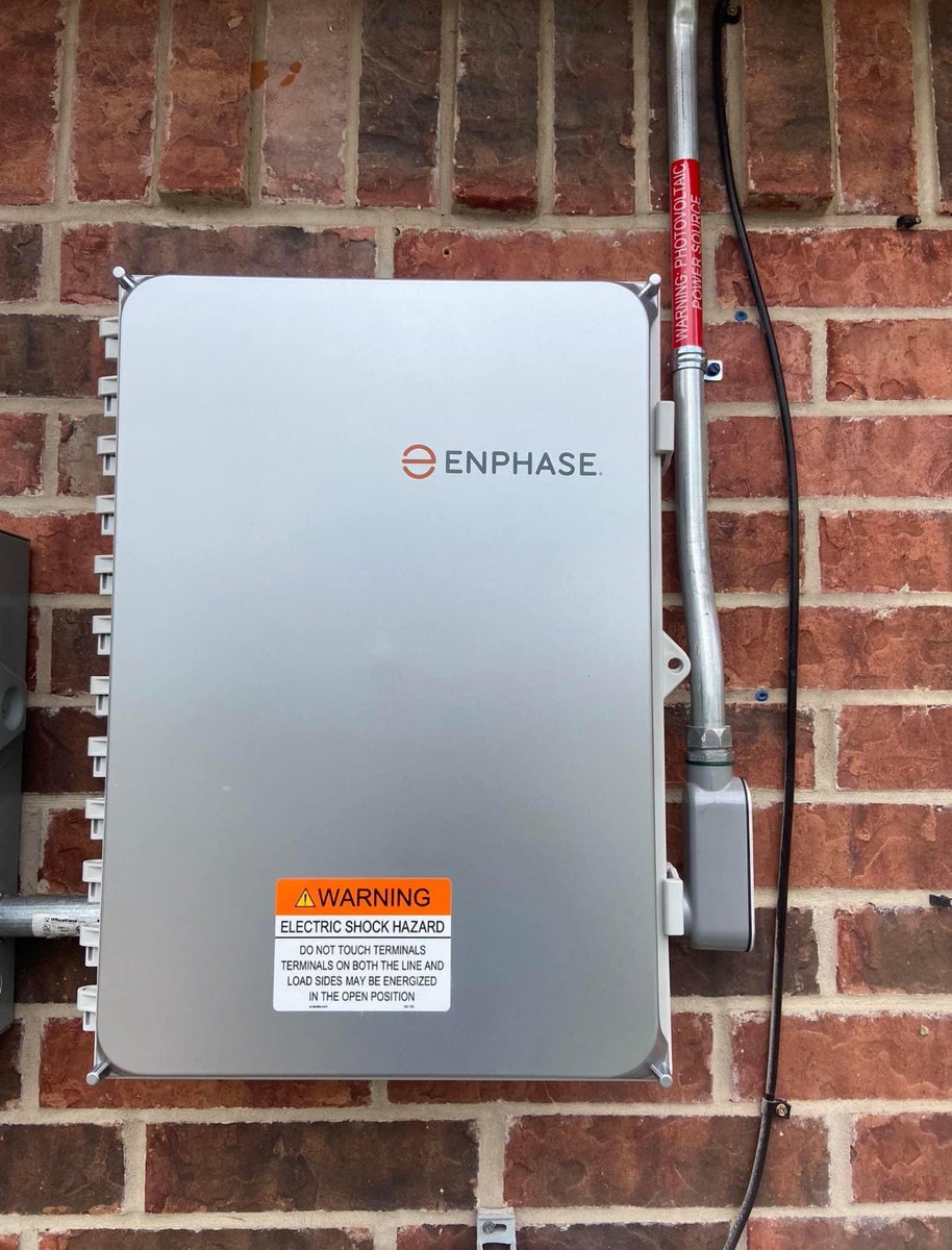 RAM Electrical Systems LLC tweet media