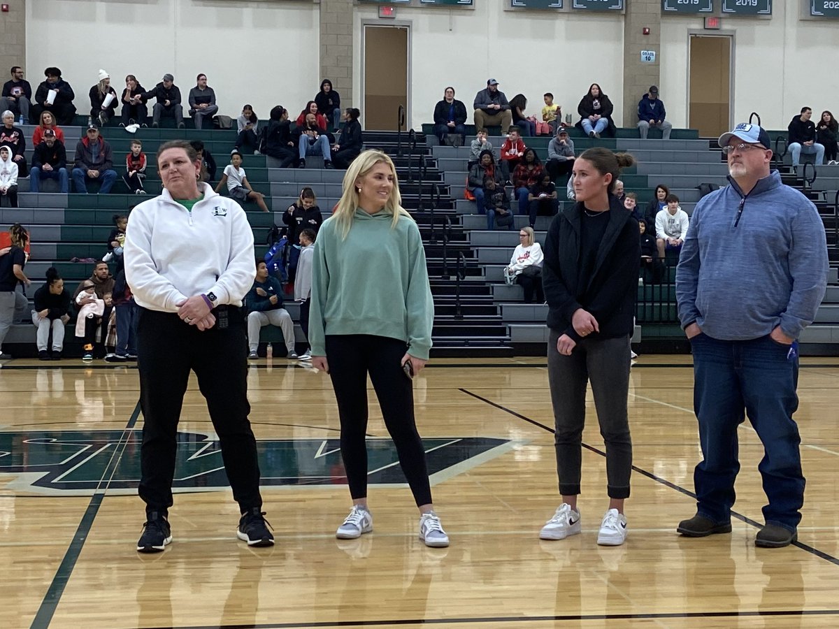 Congratulations to @CrystalKjar <a href="/SWAthTraining/">LSW Ath Training</a> on her induction into the NSATA Hall of Fame!