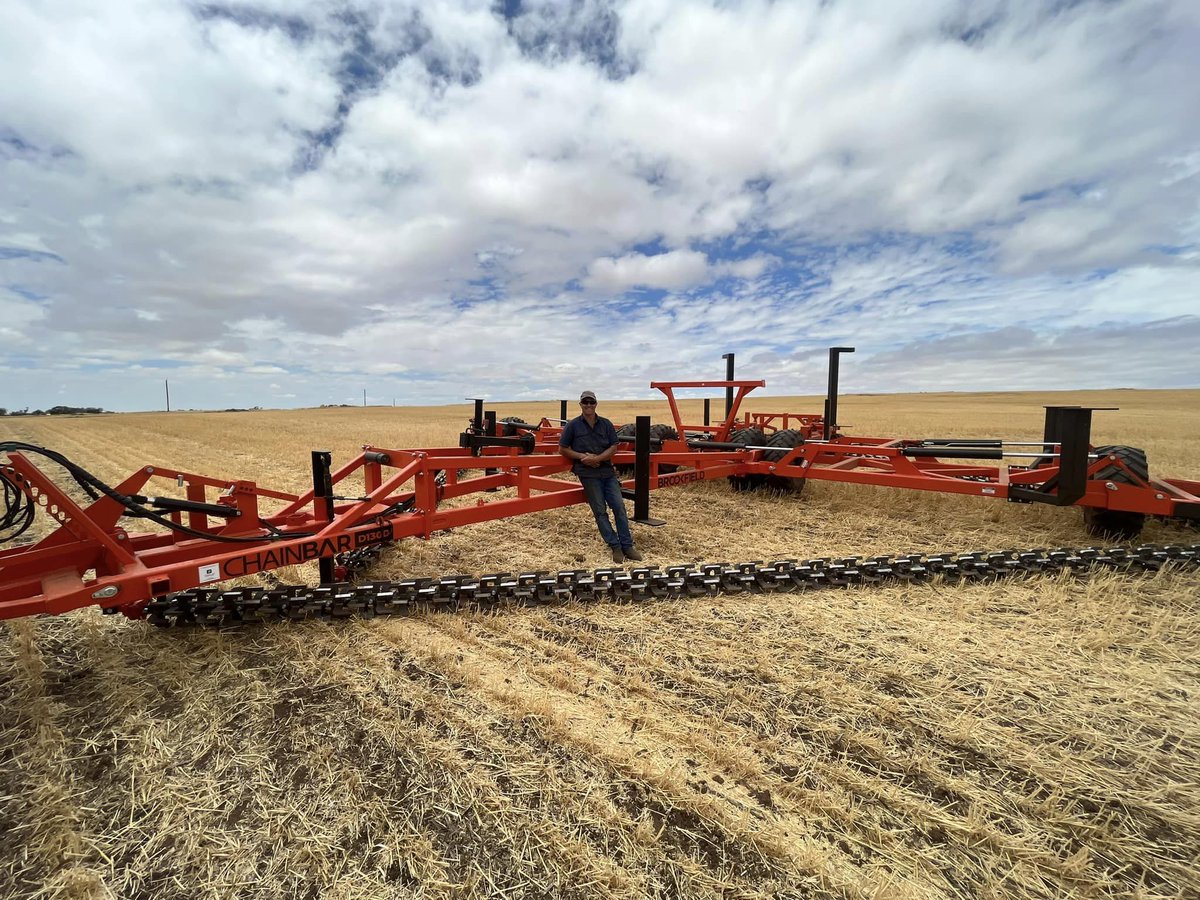 BROOKFIELD - Farming the Future tweet media