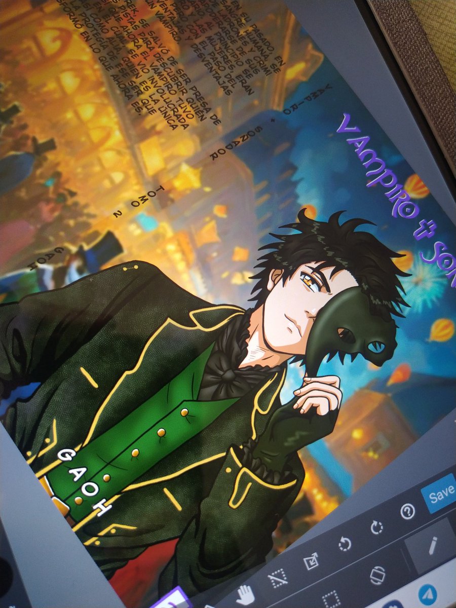 GAOH77's tweet photo. Segundo Tomo en proceso 🤭❤️✍️ https://t.co/xfzzoZ7l6n