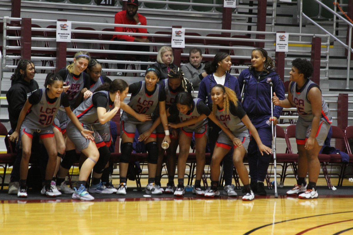 GIRLS' PLATINUM CHAMIONS

Lafayette Christian

<a href="/SugarBowlNola/">Allstate Sugar Bowl</a> #onlylouisiana <a href="/LCAKnights/">LCAKnightsSports</a> <a href="/LCALadyKnights/">LCALadyKnightsBball</a>