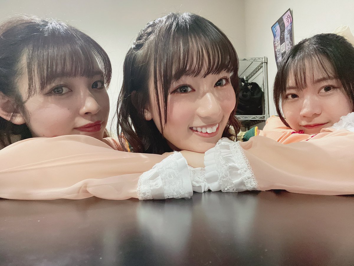 kano_robin's tweet photo. アメリカ村DROPさんで会えますか❔♡
#CuteRobin
#idol #localidol
#かのちゃんぽすと https://t.co/yoLyJskT1V