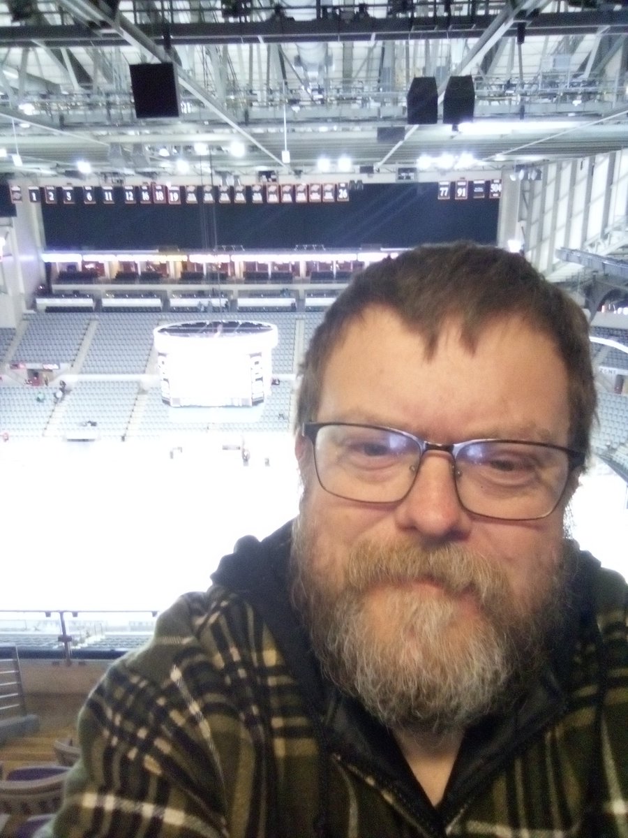 rickatchley7's tweet photo. #LetsGoKomets @fw https://t.co/sxEqXD2qV1