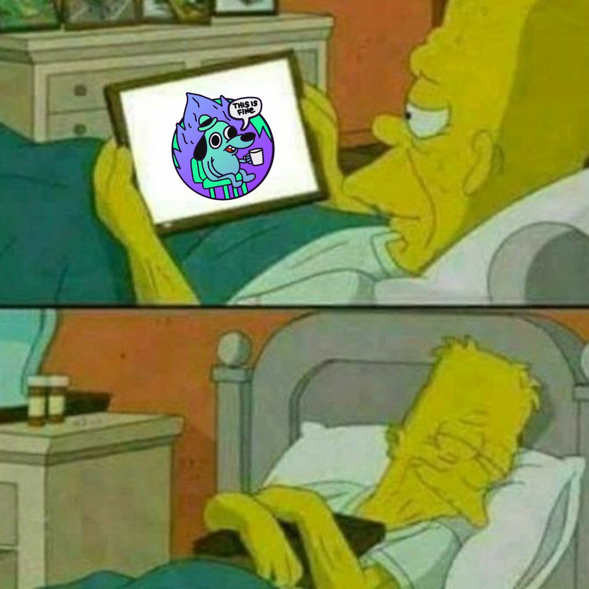 <a href="/MusubiNFT/">musubi</a> <a href="/MyroSOL/">Myro | Solana Chain 🐕‍🦺</a> <a href="/El_DoN_EV/">Dr. El Don 🚫🧠</a> $FINE = STRONG FLOOR !

Sitting on strong ground, $FINE looks ready to explode upwards at any moment! We have reserved your seat on this space journey, come and take your seat.

@FINEONSOLbackup 
<a href="/rajgokal/">raj 🖤</a> 

#Solana #SolanaMemecoin