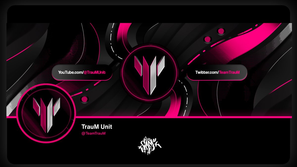 cammehstyLe's tweet image. // Full Revamp for @TeamTrauM 
HD: imgur.com/a/tr5zowA

 LIKES AND RT's APPRECIATED!
