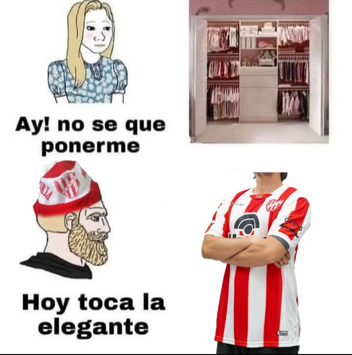 IACCesLOCURA's tweet photo. Soy ese https://t.co/FOSuhbWV4i