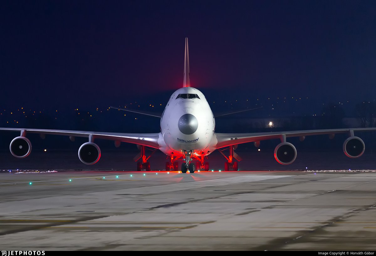 JetPhotos tweet media