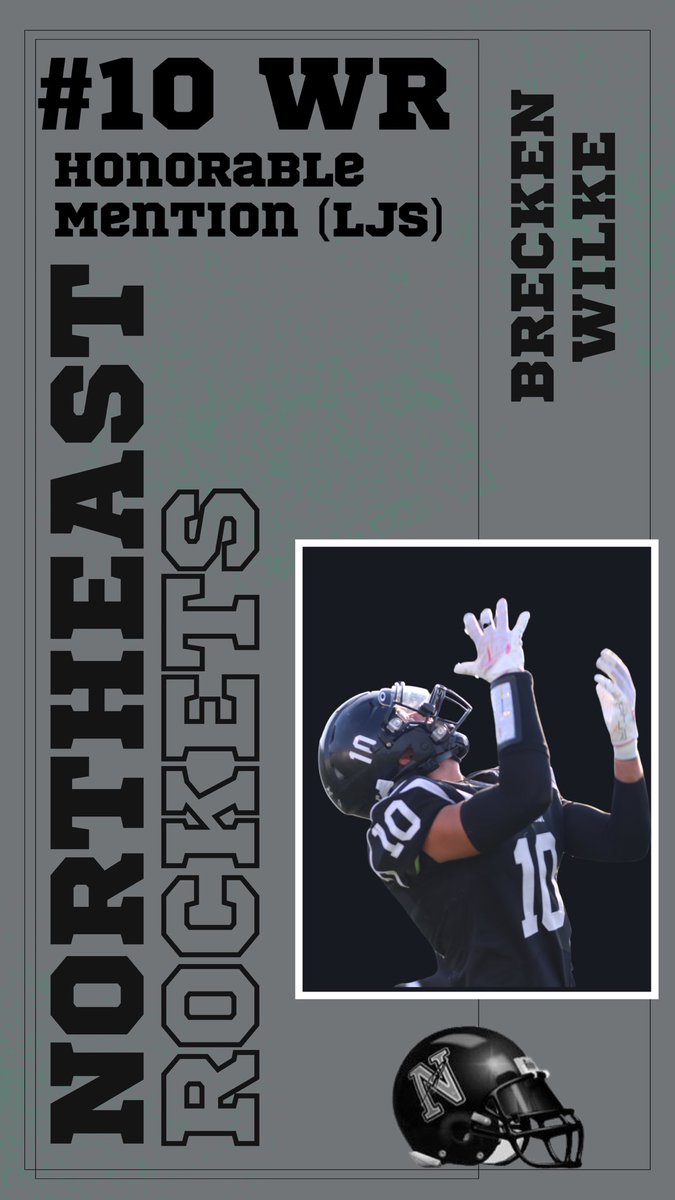 Northeast Football 🚀🏈 tweet media