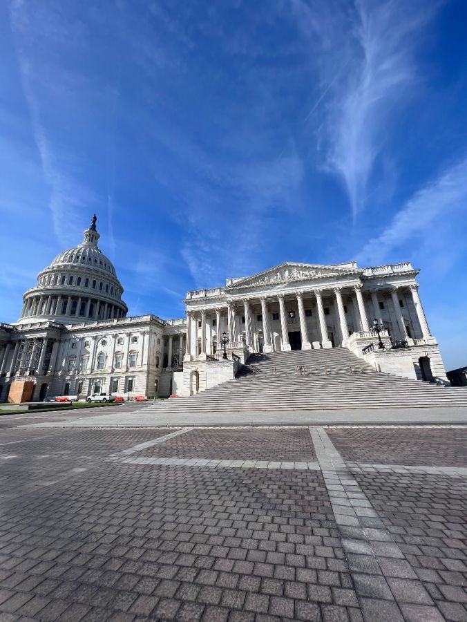 Bogs_Low's tweet photo. Currently at our nation’s Capitol… where are the rest of you? #January6 https://t.co/QpWCIrCPpi