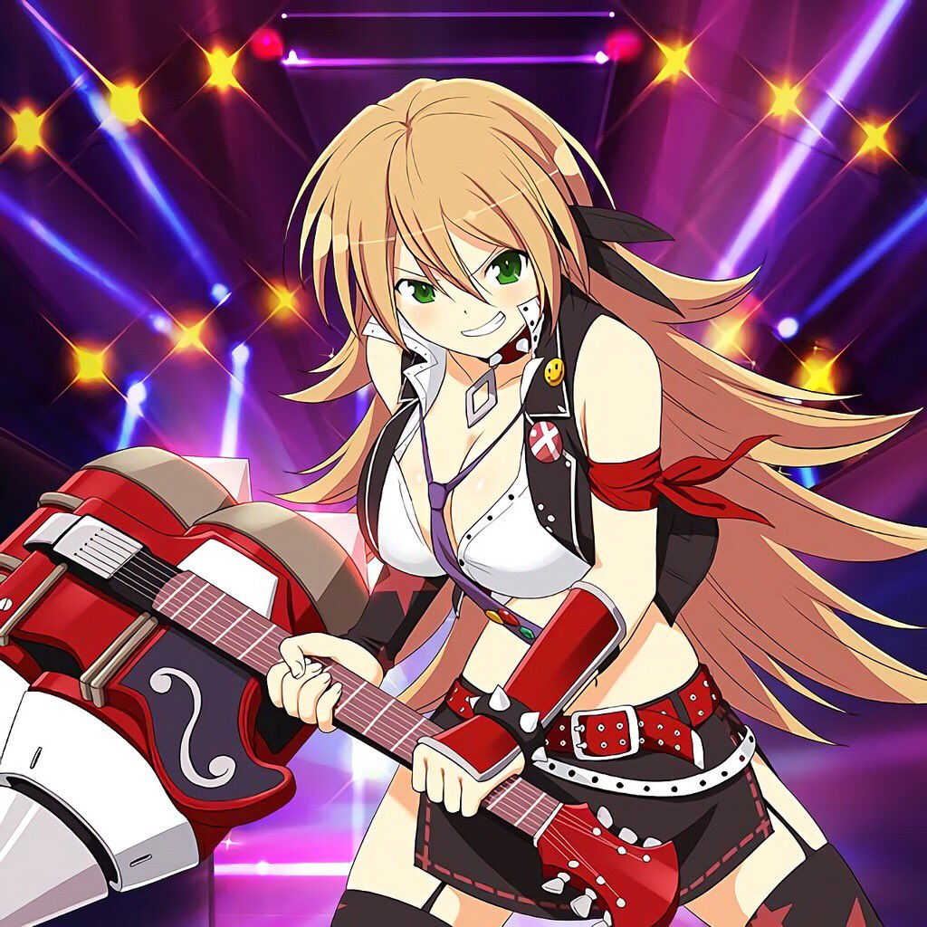 DUDE LOOKS LIKE A LADY!~